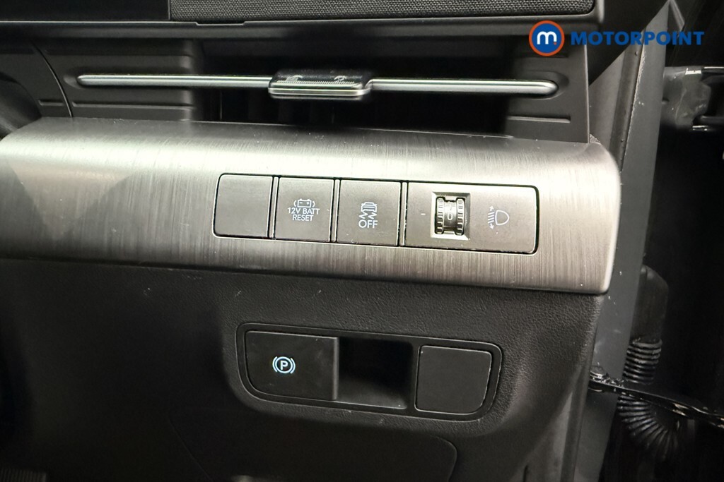 Hyundai Kona 1.0 T-gdi N Line Euro 6 Ss #29