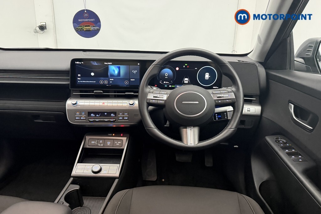 Hyundai Kona 1.0 T-gdi N Line Euro 6 Ss #22