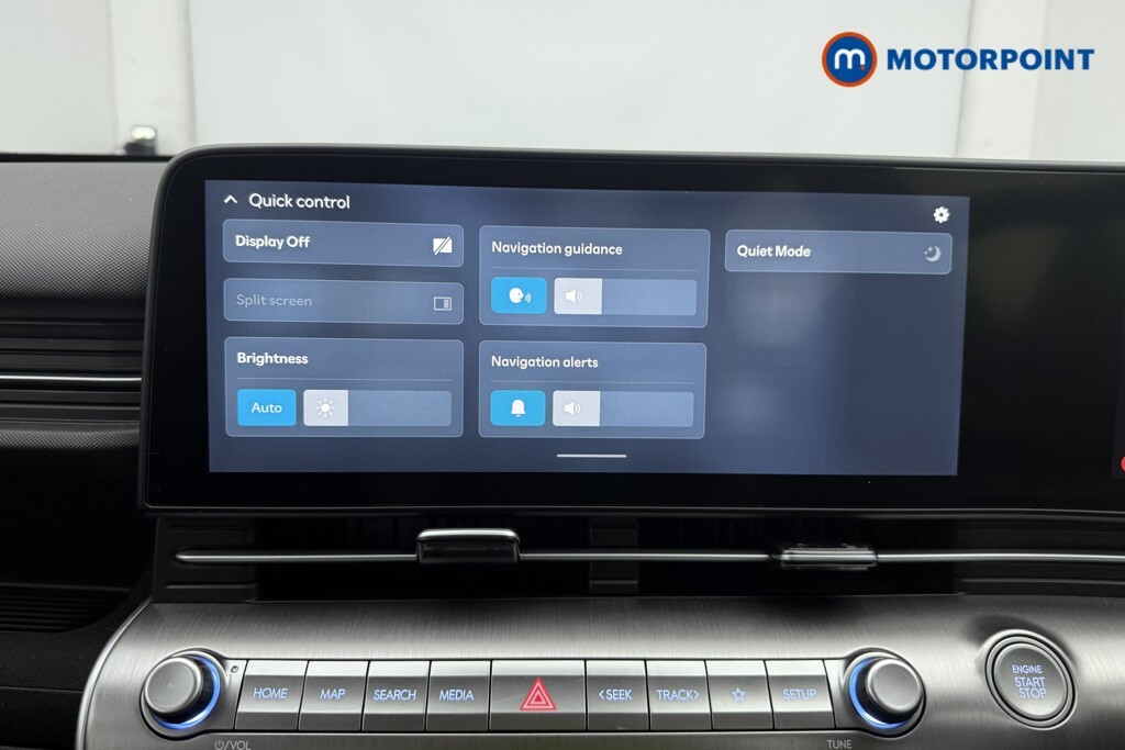 Hyundai Kona 1.0 T-gdi N Line Euro 6 Ss #34