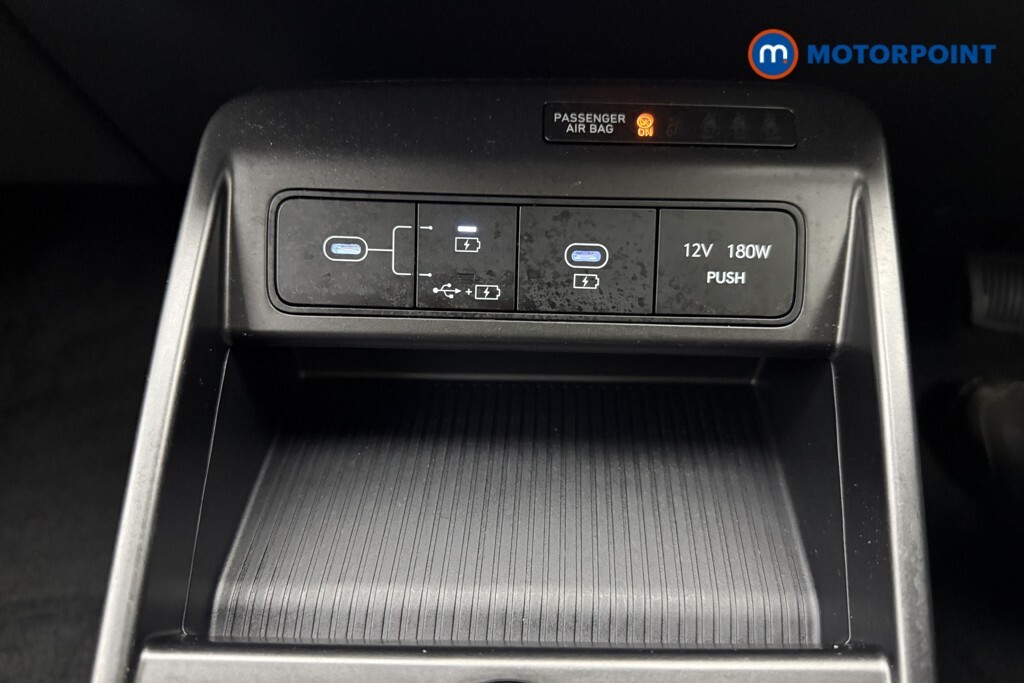 Hyundai Kona 1.0 T-gdi N Line Euro 6 Ss #42
