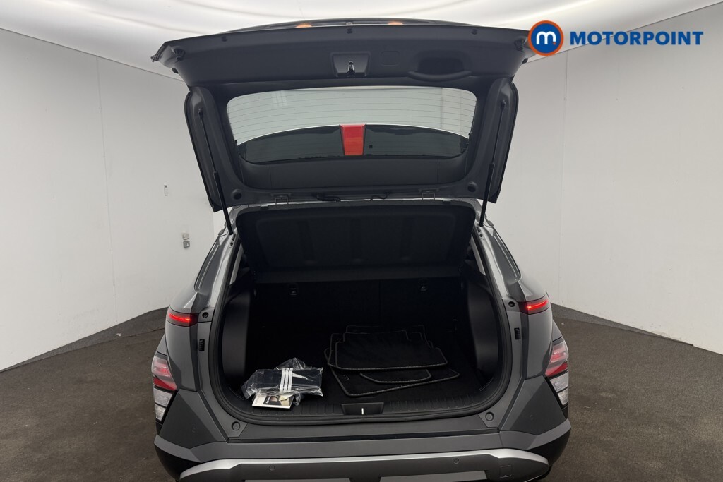 Hyundai Kona 1.0 T-gdi N Line Euro 6 Ss #17