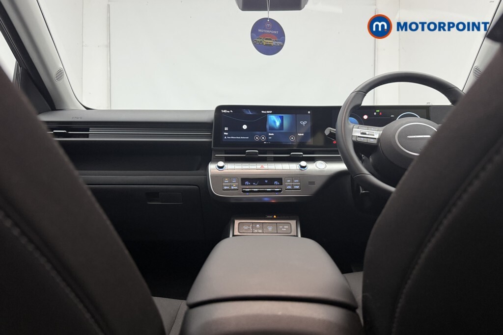 Hyundai Kona 1.0 T-gdi N Line Euro 6 Ss #25