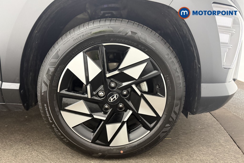 Hyundai Kona 1.0 T-gdi N Line Euro 6 Ss #50