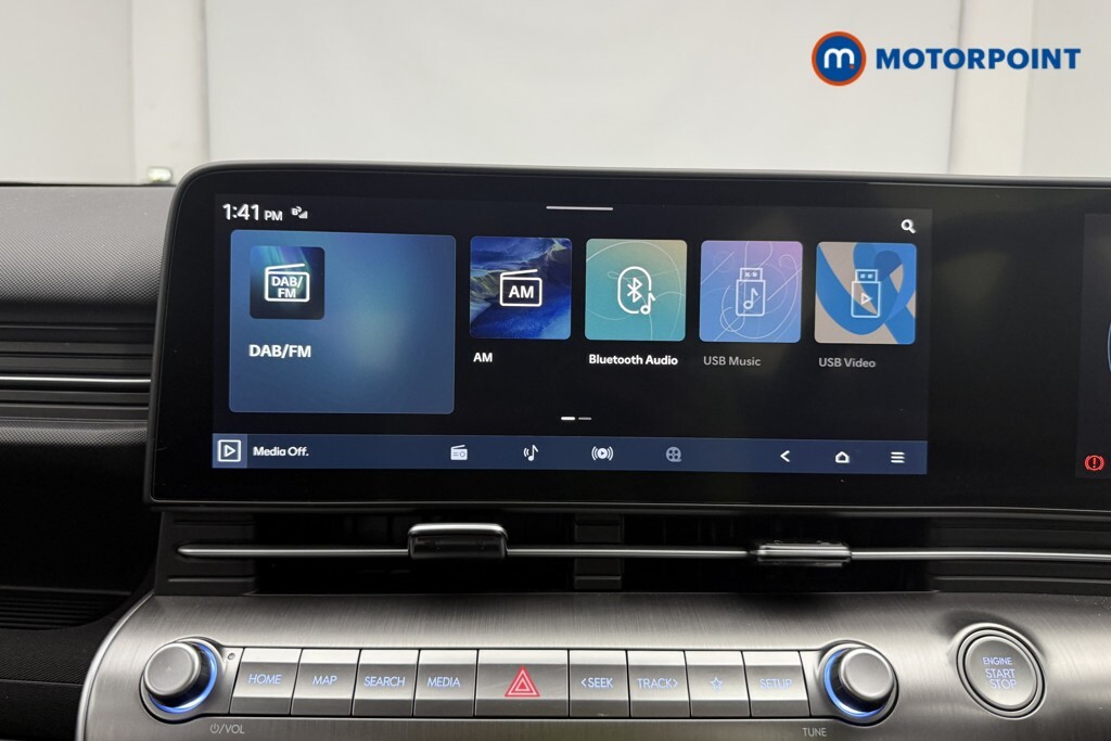 Hyundai Kona 1.0 T-gdi N Line Euro 6 Ss #36
