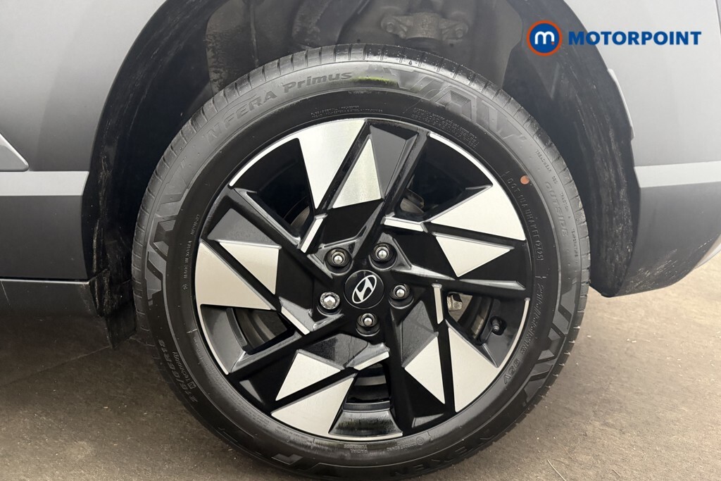Hyundai Kona 1.0 T-gdi N Line Euro 6 Ss #15