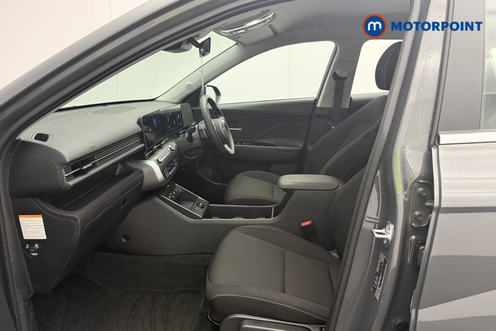 Hyundai Kona 1.0 T-gdi N Line Euro 6 Ss #13