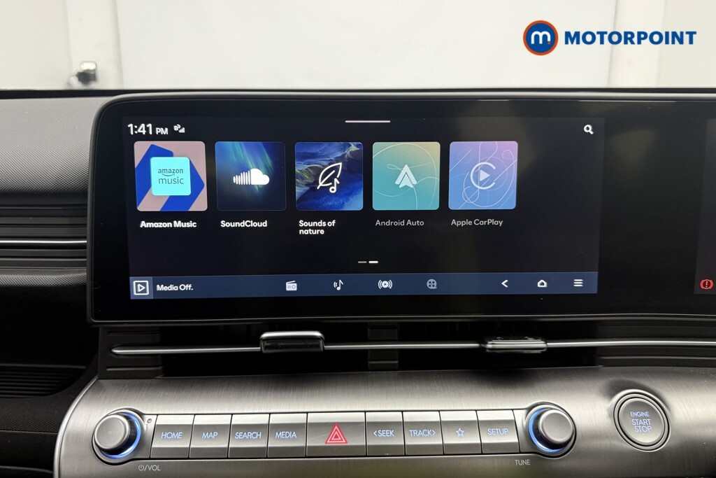 Hyundai Kona 1.0 T-gdi N Line Euro 6 Ss #37
