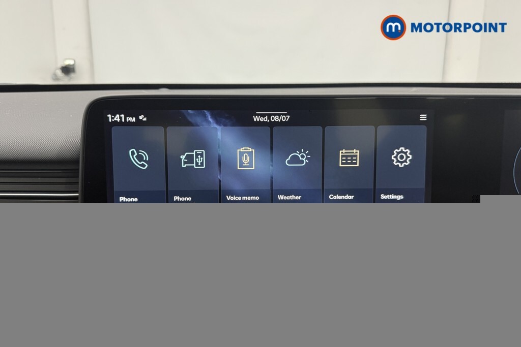 Hyundai Kona 1.0 T-gdi N Line Euro 6 Ss #32