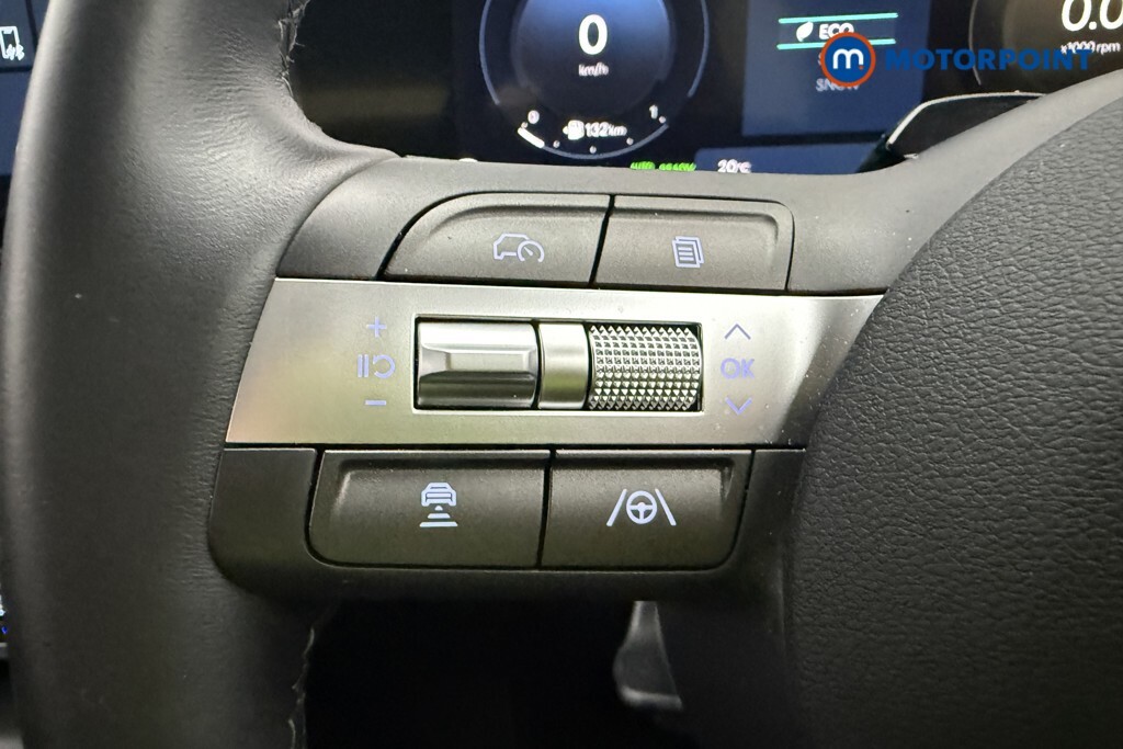 Hyundai Kona 1.0 T-gdi N Line Euro 6 Ss #45