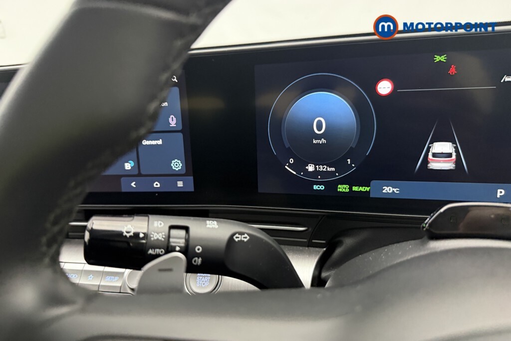 Hyundai Kona 1.0 T-gdi N Line Euro 6 Ss #46