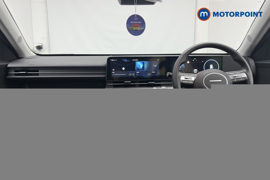 Hyundai Kona 1.0 T-gdi N Line Euro 6 Ss #23