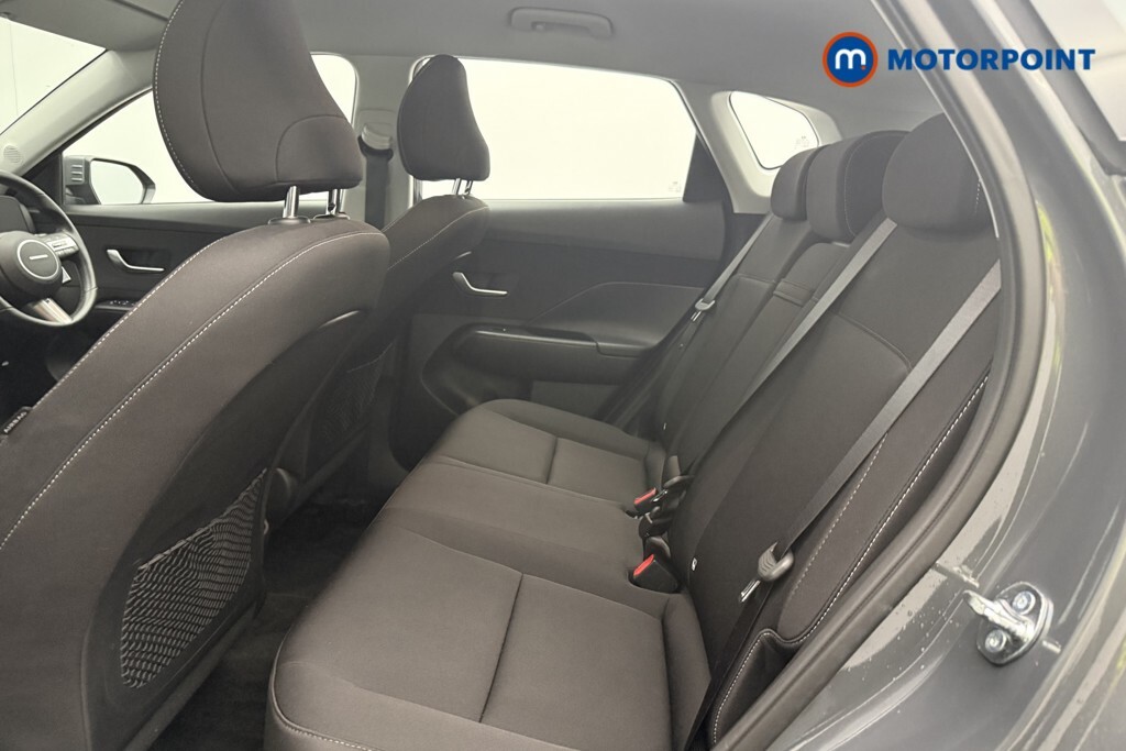 Hyundai Kona 1.0 T-gdi N Line Euro 6 Ss #14