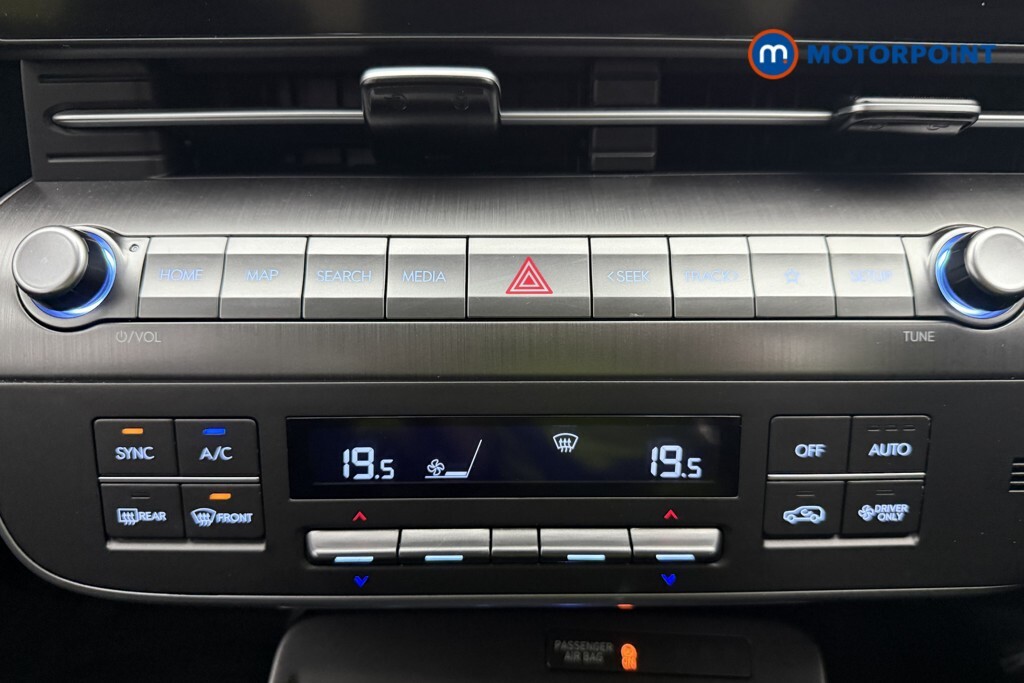 Hyundai Kona 1.0 T-gdi N Line Euro 6 Ss #40