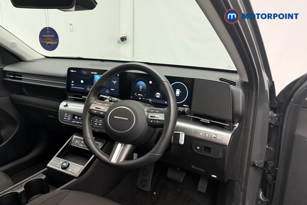 Hyundai Kona 1.0 T-gdi N Line Euro 6 Ss #27