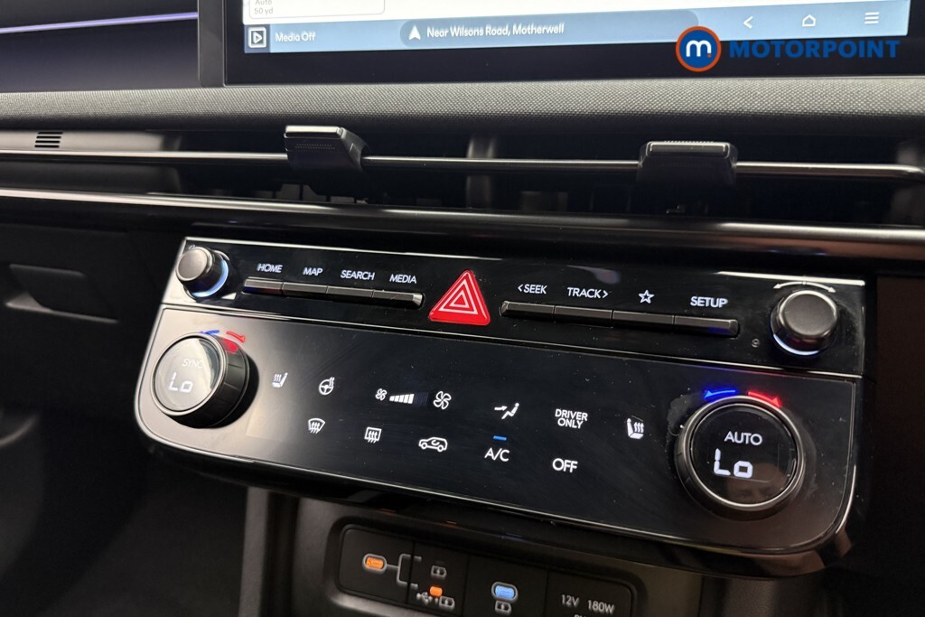 Hyundai Tucson 1.6T 239 Hybrid N Line Edition Grey #21