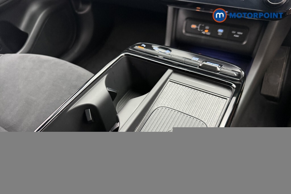 Hyundai Tucson 1.6T 239 Hybrid N Line Edition Grey #24
