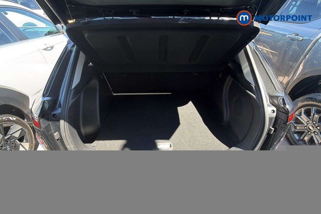 Hyundai Kona Kona 1.6 Hybrid 138 N Line Dct Blue #12