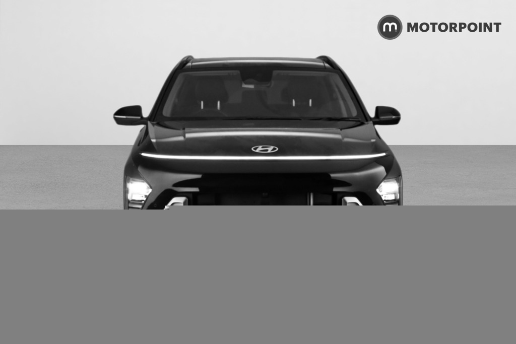 Hyundai Kona 1.6T 138 Ultimate Black #2