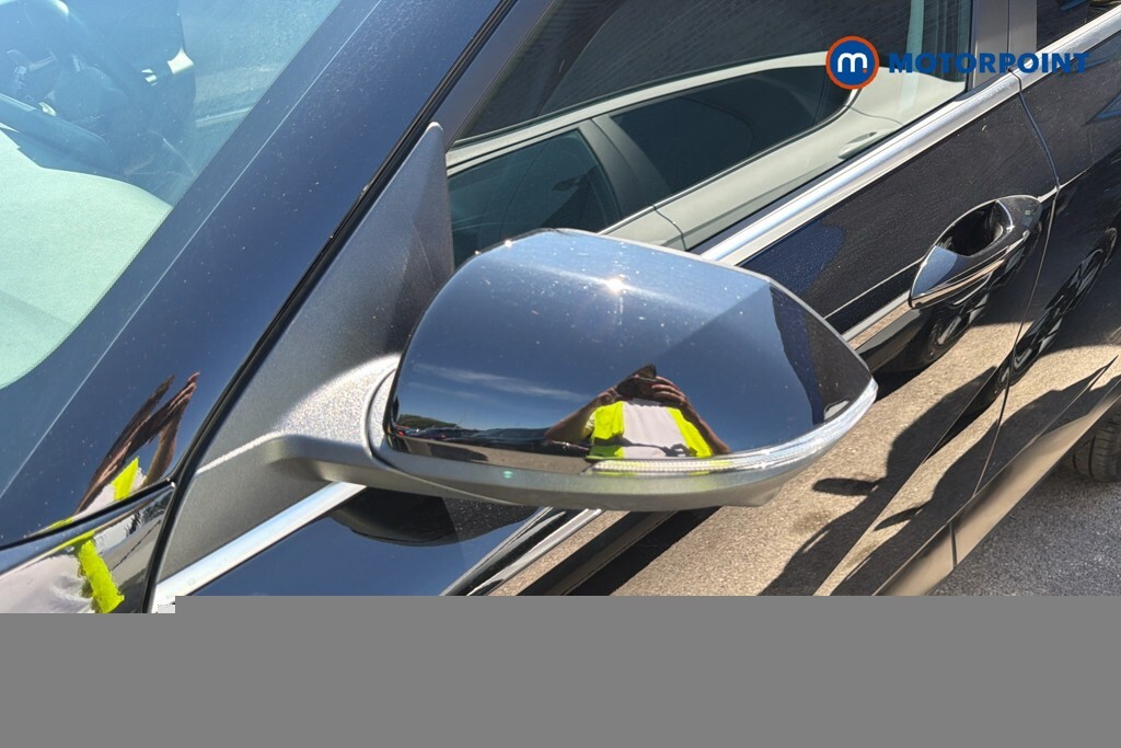 Hyundai Kona Kona 1.6 Hybrid 138 N Line Dct Blue #17