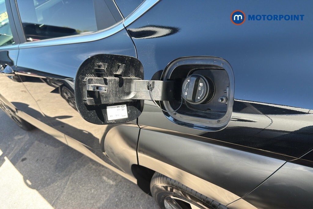 Hyundai Kona Kona 1.6 Hybrid 138 N Line Dct Blue #11