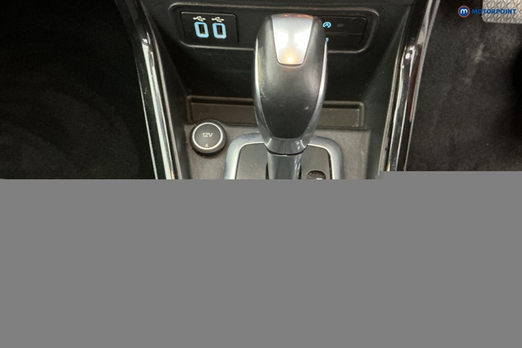 Ford Ecosport 1.0T Ecoboost Zetec Euro 6 Ss Blue #17