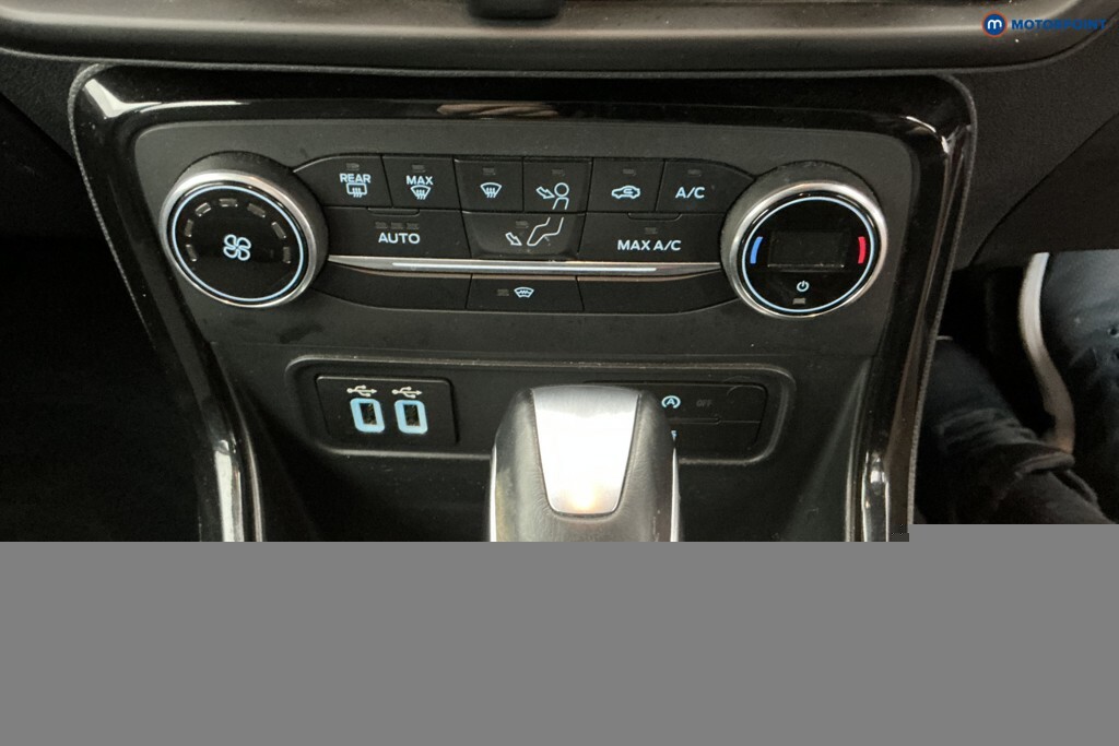 Ford Ecosport 1.0T Ecoboost Zetec Euro 6 Ss Blue #18