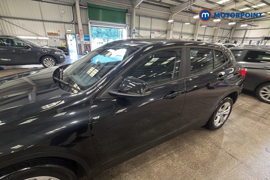 BMW X2 2.0 20I M Sport X Suv Dct Sdrive Euro 6 Black #33
