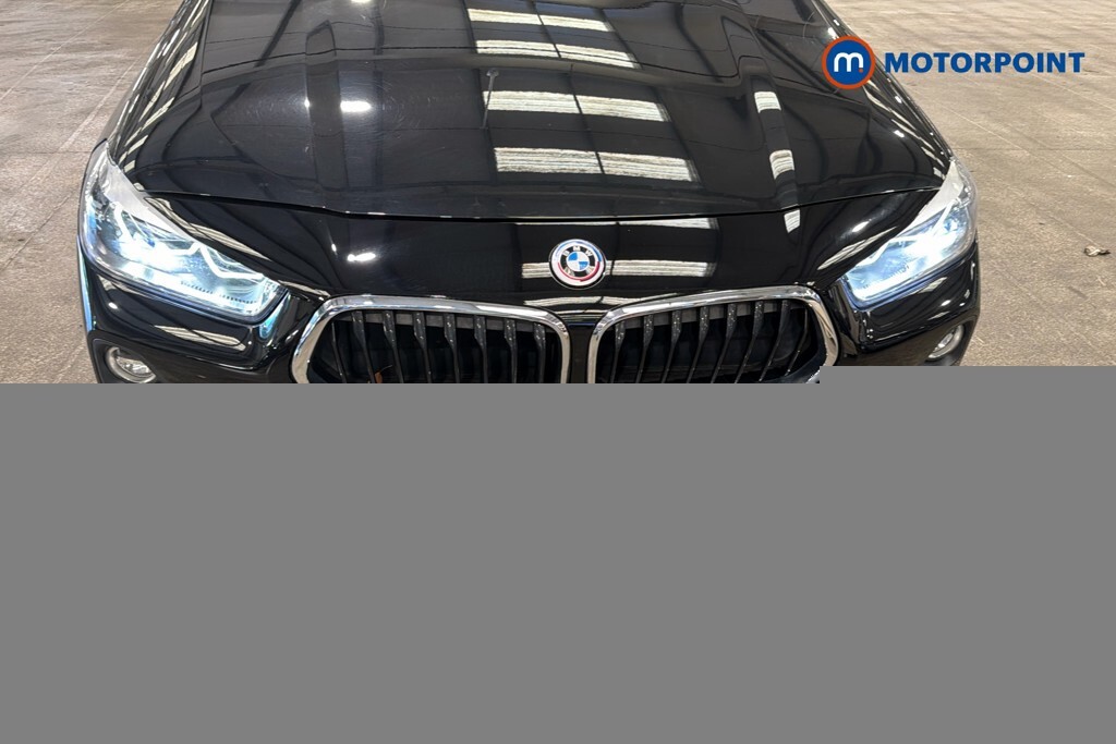 BMW X2 2.0 20I M Sport X Suv Dct Sdrive Euro 6 Black #34