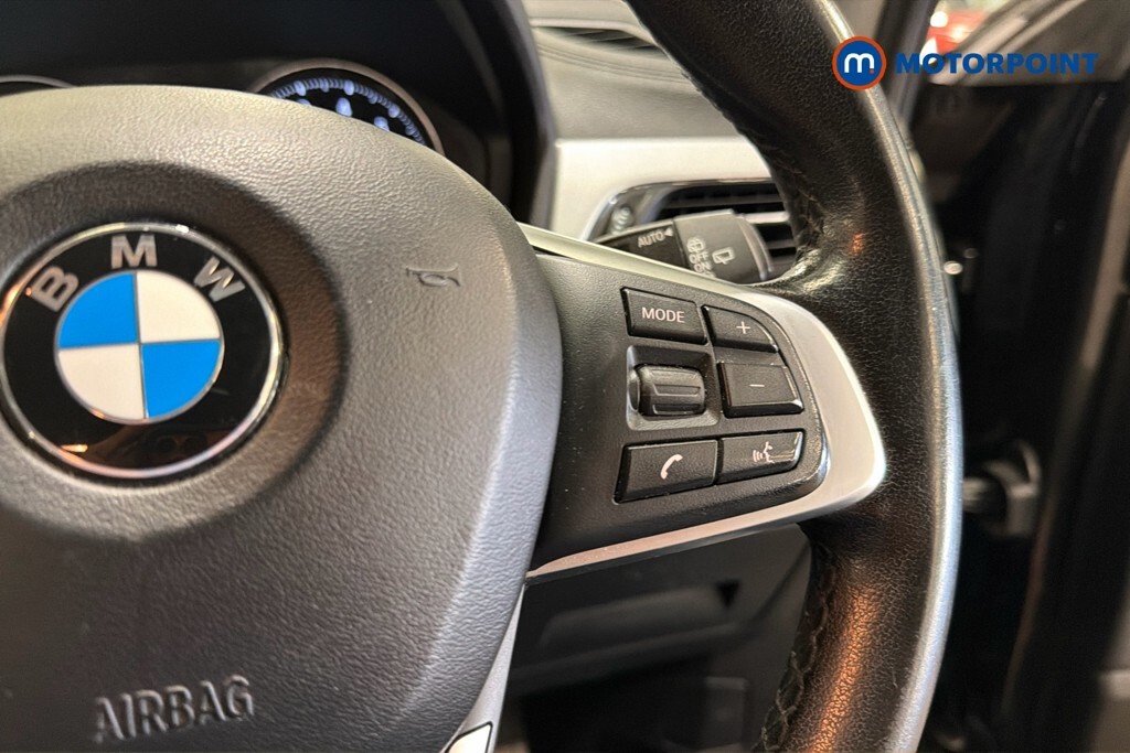 BMW X2 2.0 20I M Sport X Suv Dct Sdrive Euro 6 Black #10