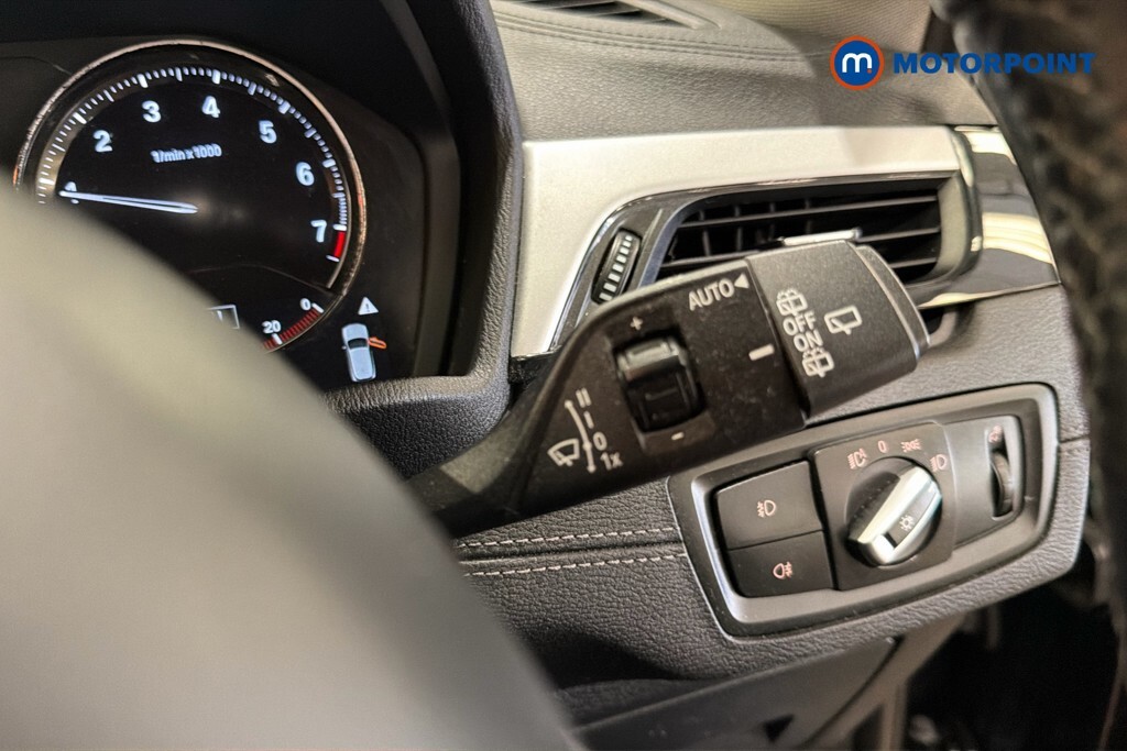 BMW X2 2.0 20I M Sport X Suv Dct Sdrive Euro 6 Black #13