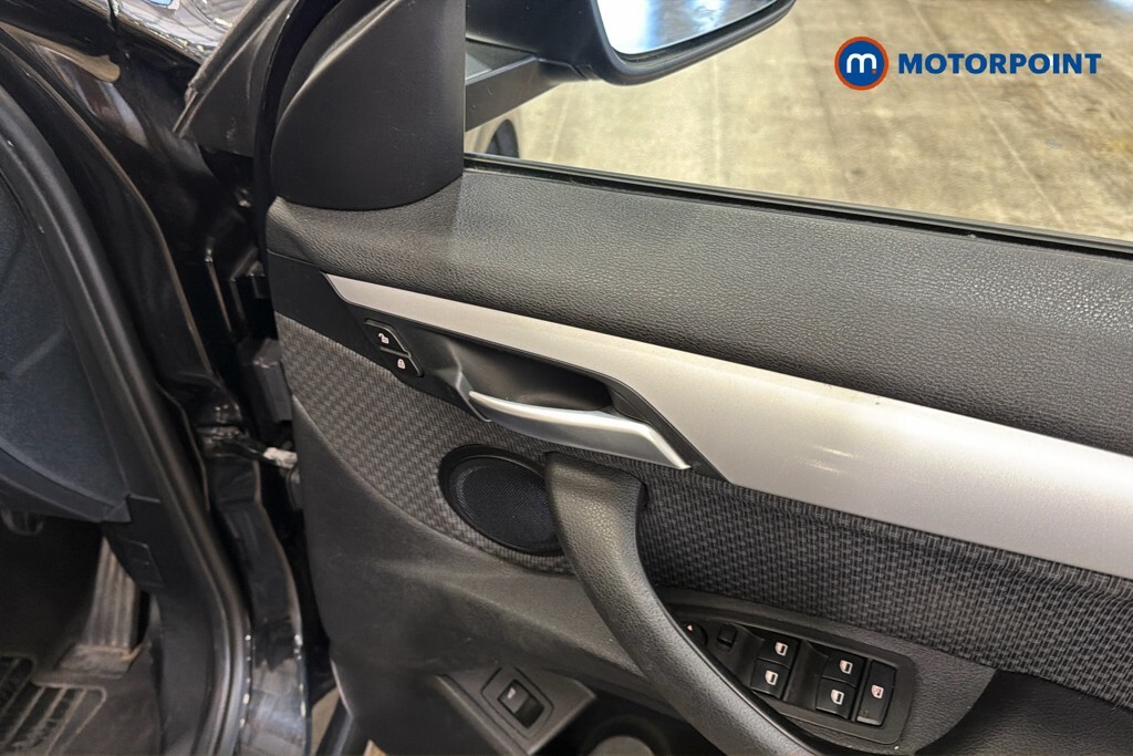 BMW X2 2.0 20I M Sport X Suv Dct Sdrive Euro 6 Black #32