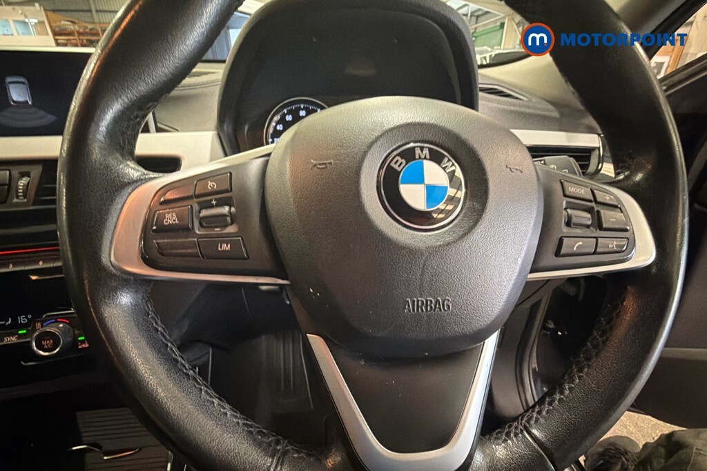 BMW X2 2.0 20I M Sport X Suv Dct Sdrive Euro 6 Black #11