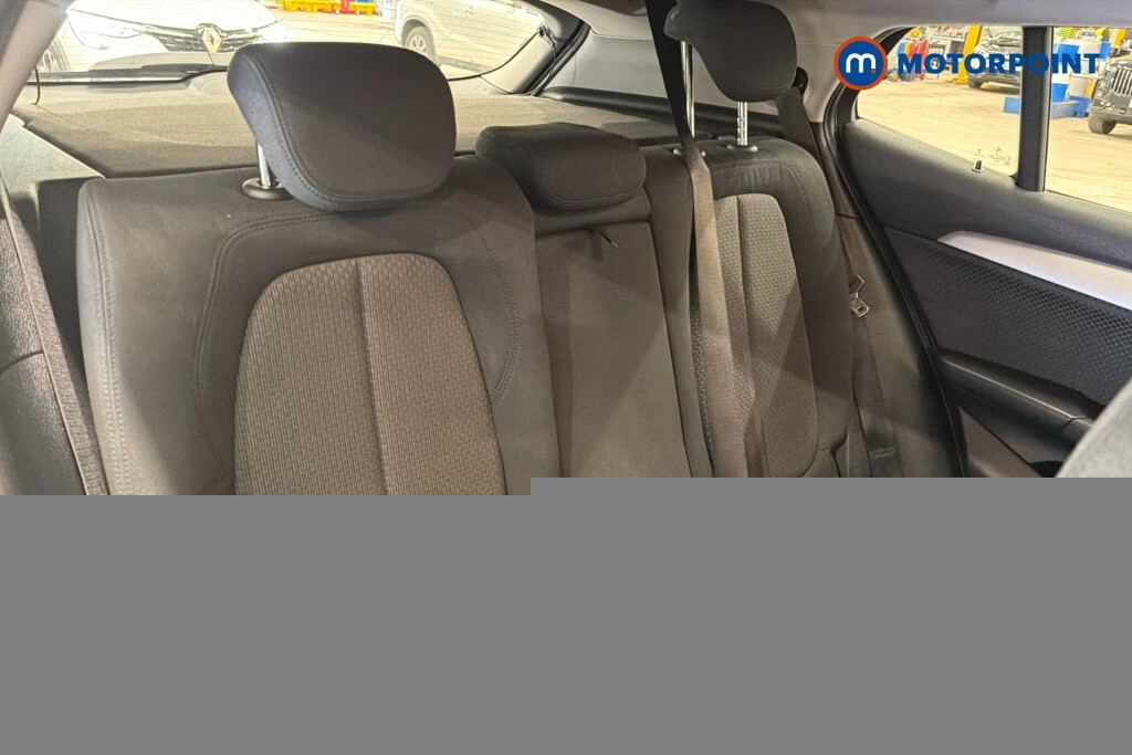 BMW X2 2.0 20I M Sport X Suv Dct Sdrive Euro 6 Black #25