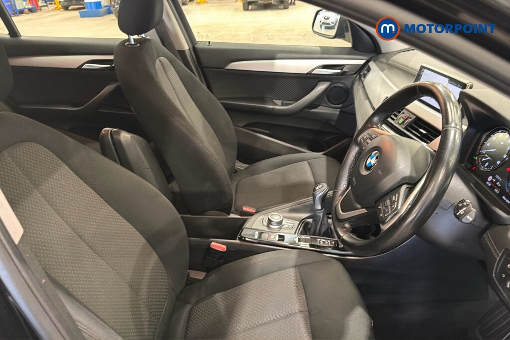 BMW X2 2.0 20I M Sport X Suv Dct Sdrive Euro 6 Black #22