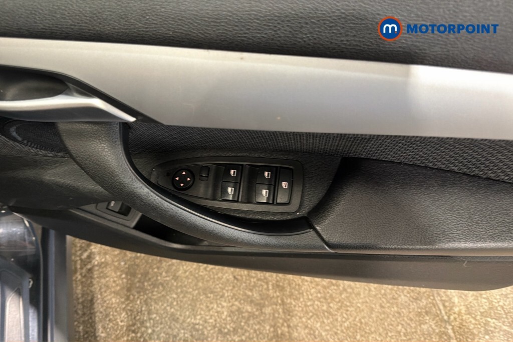BMW X2 2.0 20I M Sport X Suv Dct Sdrive Euro 6 Black #20