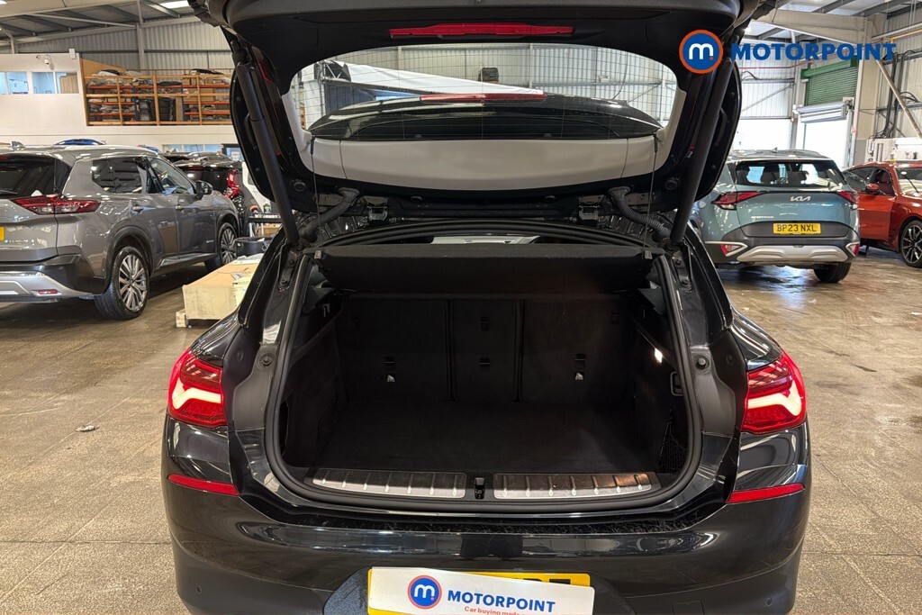 BMW X2 2.0 20I M Sport X Suv Dct Sdrive Euro 6 Black #26