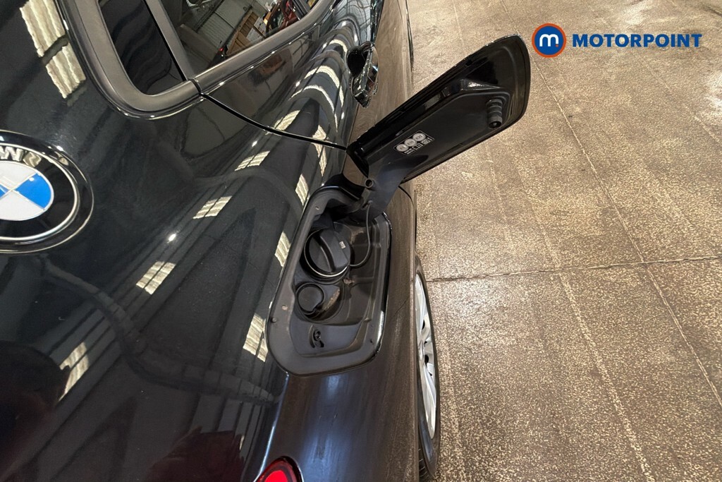 BMW X2 2.0 20I M Sport X Suv Dct Sdrive Euro 6 Black #31