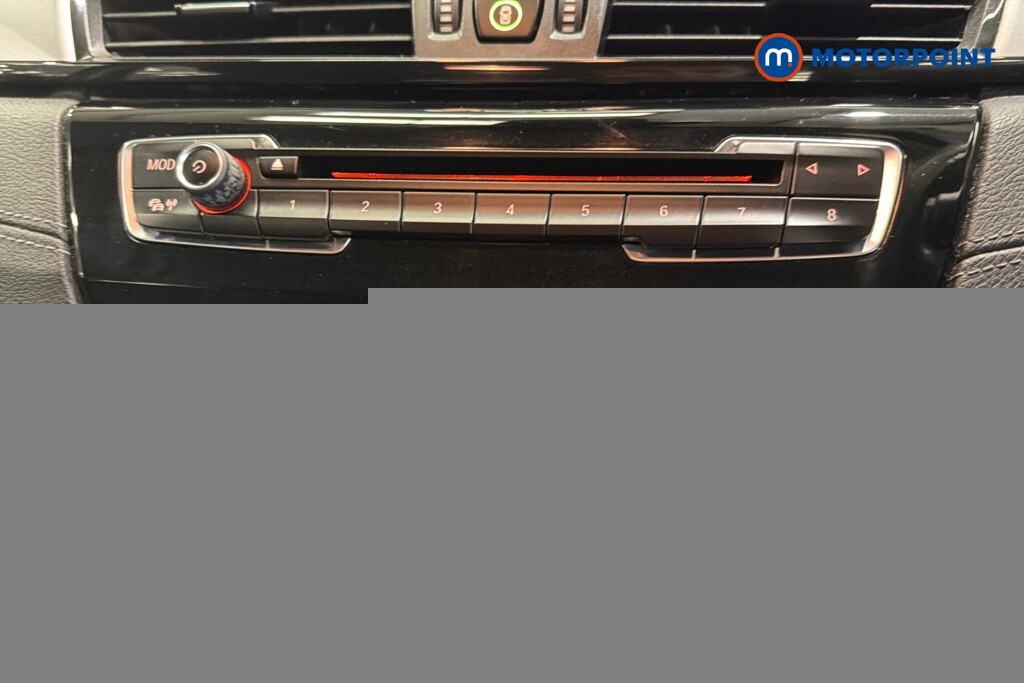 BMW X2 2.0 20I M Sport X Suv Dct Sdrive Euro 6 Black #16
