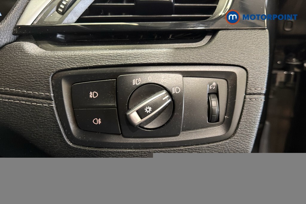 BMW X2 2.0 20I M Sport X Suv Dct Sdrive Euro 6 Black #19