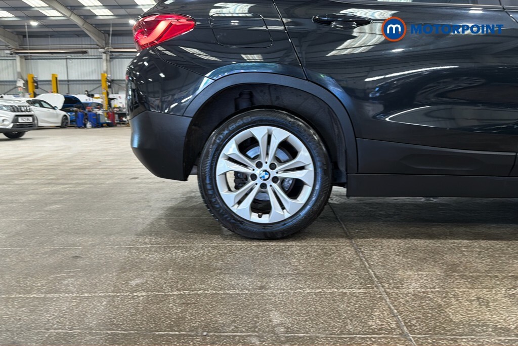 BMW X2 2.0 20I M Sport X Suv Dct Sdrive Euro 6 Black #36