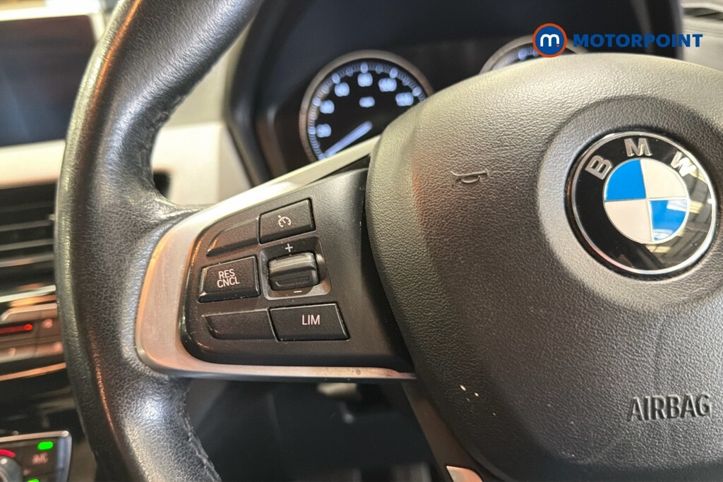 BMW X2 2.0 20I M Sport X Suv Dct Sdrive Euro 6 Black #9