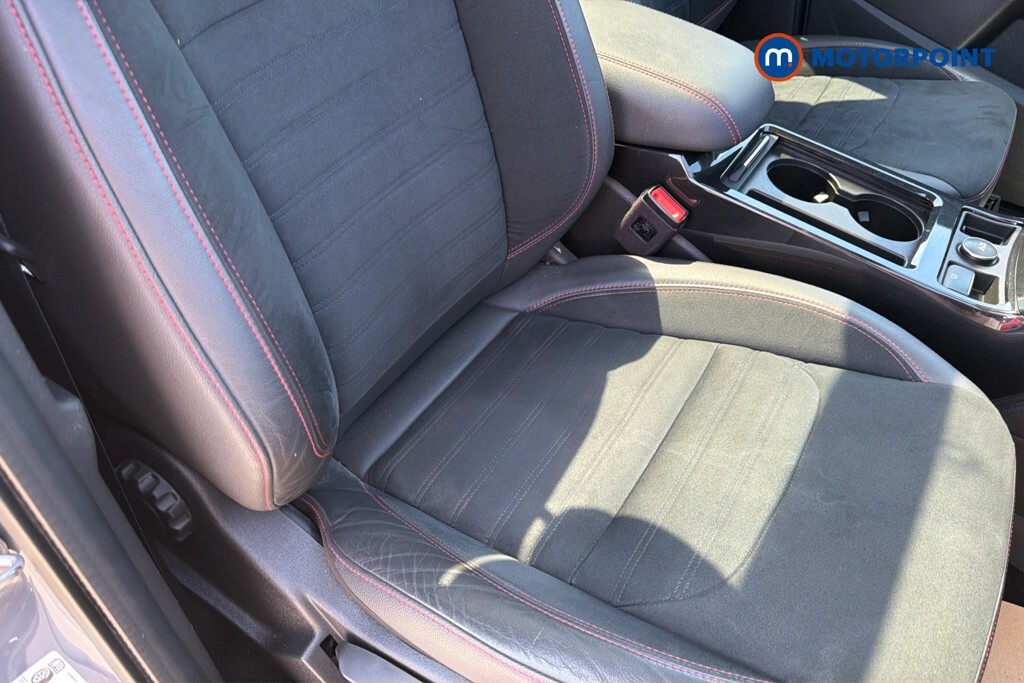Ford Kuga 1.5T Ecoboost St-line Suv Euro 6 Black #19