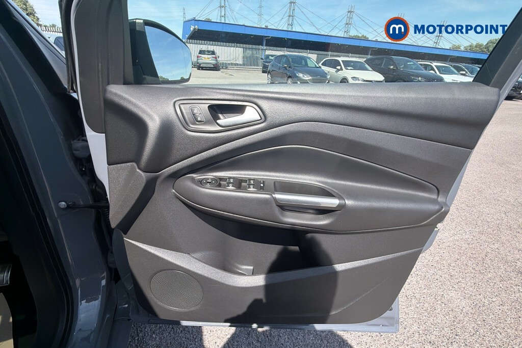 Ford Kuga 1.5T Ecoboost St-line Suv Euro 6 Black #16