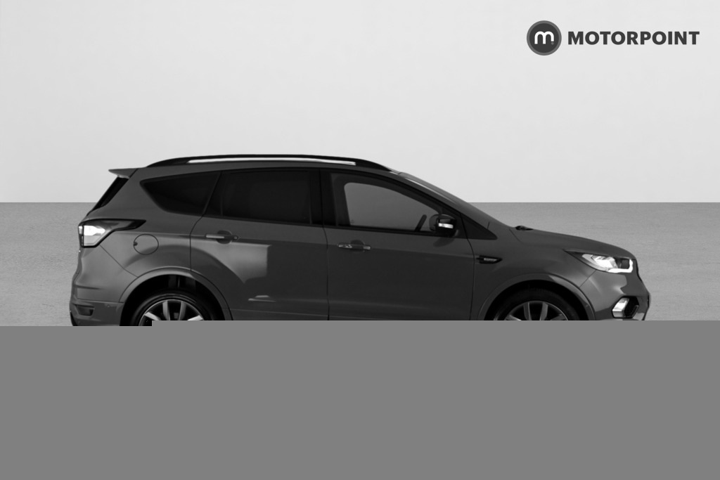 Ford Kuga 1.5T Ecoboost St-line Suv Euro 6 Black #7