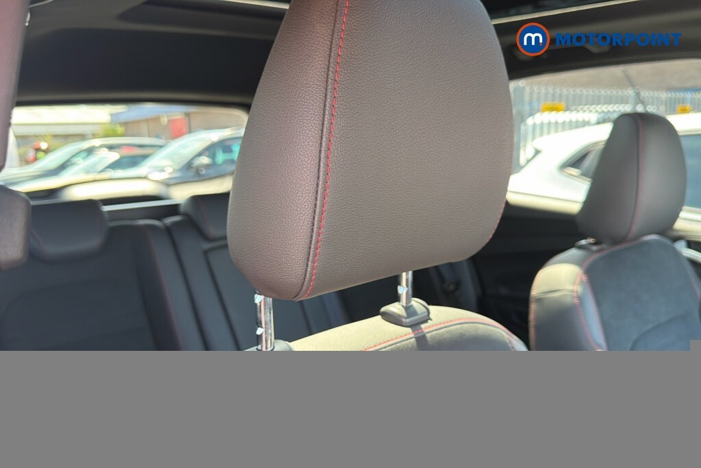 Ford Kuga 1.5T Ecoboost St-line Suv Euro 6 Black #20