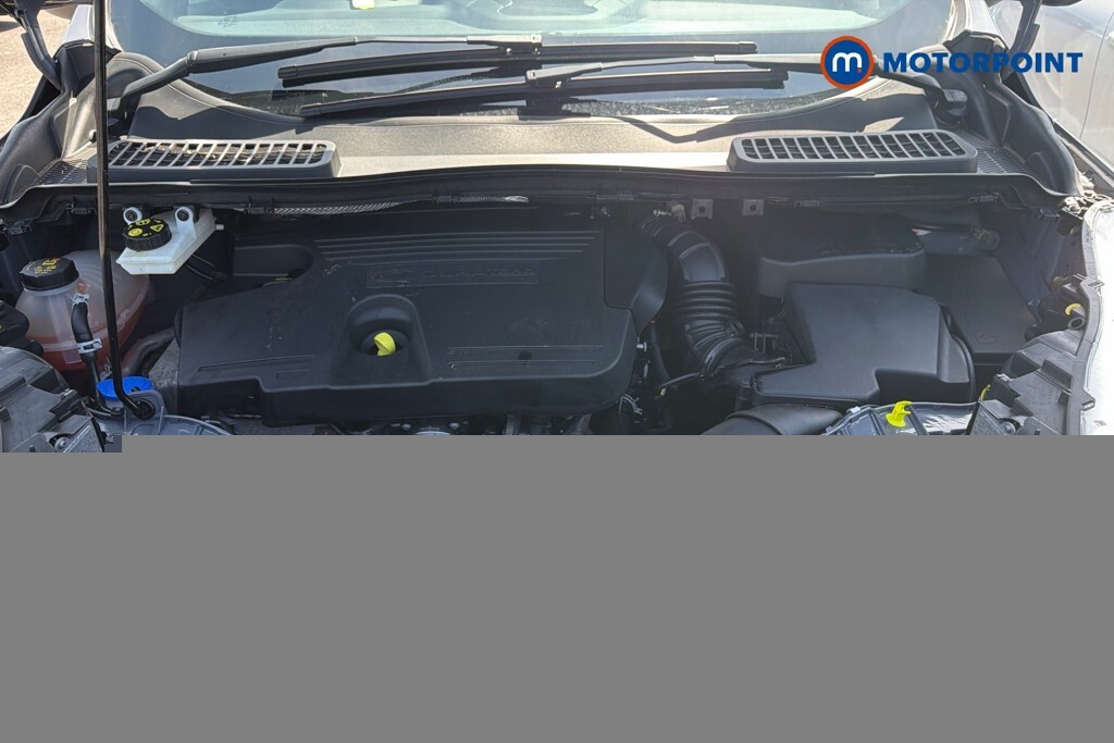 Ford Kuga 1.5T Ecoboost St-line Suv Euro 6 Black #29