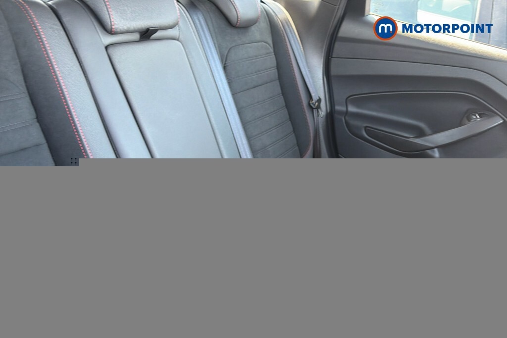 Ford Kuga 1.5T Ecoboost St-line Suv Euro 6 Black #21