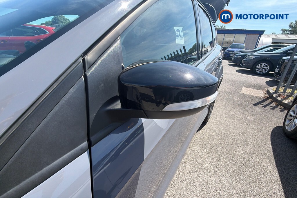 Ford Kuga 1.5T Ecoboost St-line Suv Euro 6 Black #25