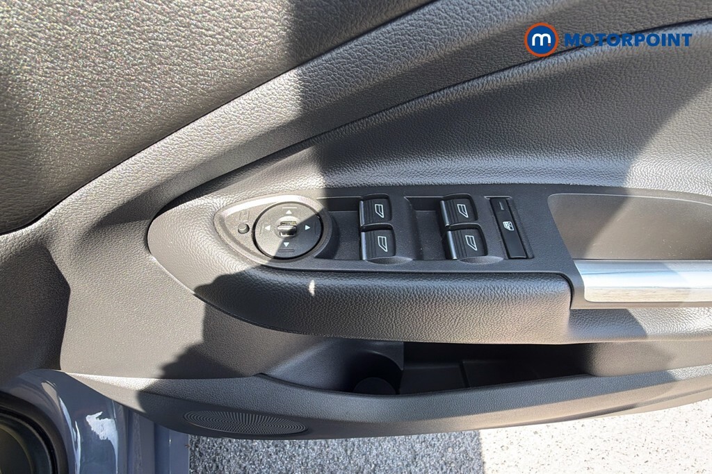 Ford Kuga 1.5T Ecoboost St-line Suv Euro 6 Black #17