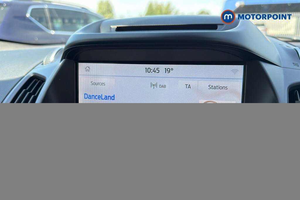 Ford Kuga 1.5T Ecoboost St-line Suv Euro 6 Black #11